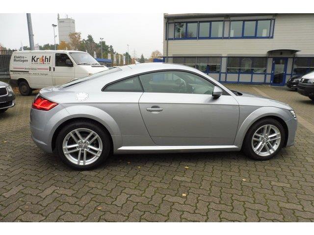 AUDI TT (01/10/2016) - 