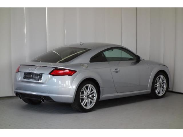 lhd car AUDI TT (01/03/2017) - 