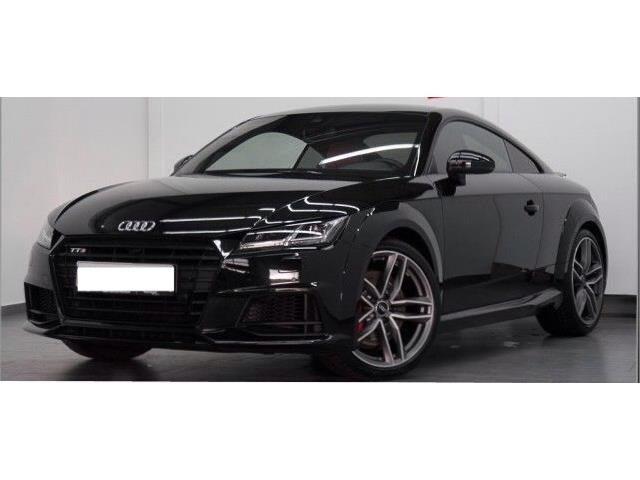 Left hand drive AUDI TTS 2.0 