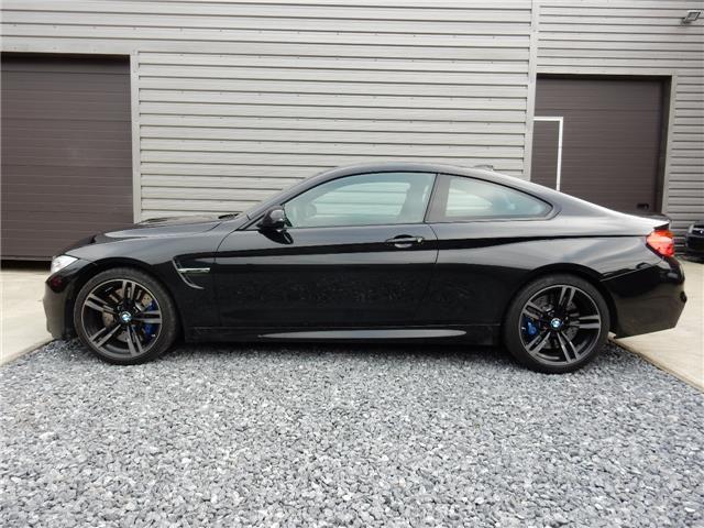 BMW M4 (01/08/2015) - 