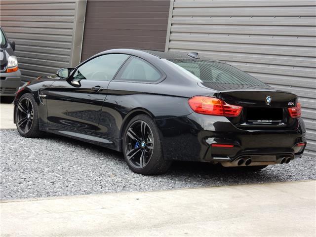 BMW M4 (01/08/2015) - 