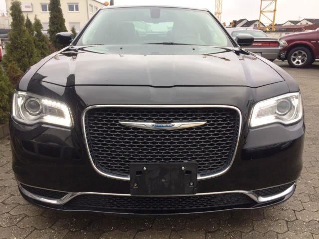 CHRYSLER 300C (01/07/2015) - 