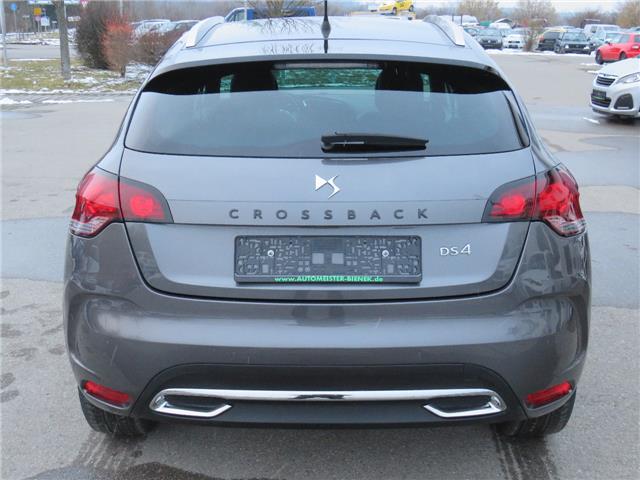 CITROEN DS4 (01/02/2017) - 