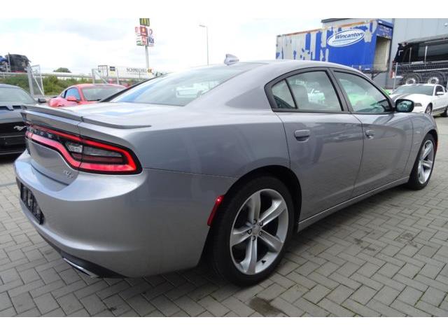 DODGE CHARGER (01/05/2016) - 