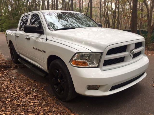 lhd DODGE RAM (01/04/2014) - 