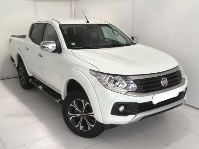 FIAT FULLBACK (01/12/2016) - 