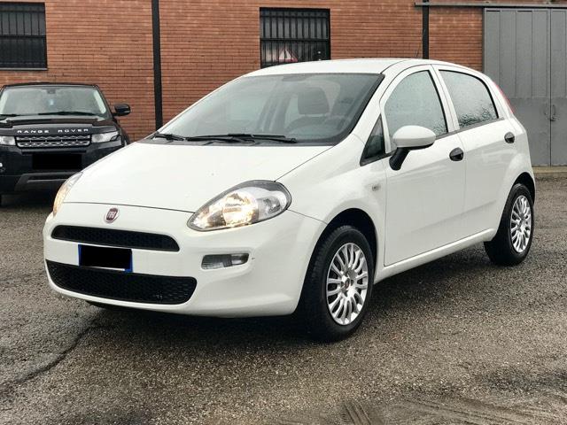 FIAT PUNTO (01/03/2017) - 