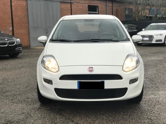 FIAT PUNTO (01/03/2017) - 