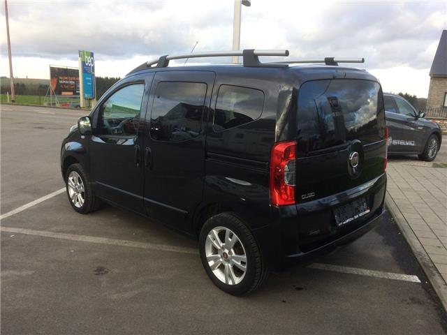 FIAT QUBO (01/03/2016) - 