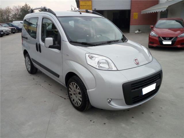 FIAT QUBO (01/04/2016) - 