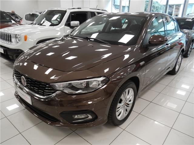 Left hand drive FIAT TIPO 1.4