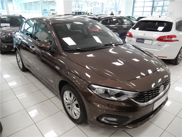 lhd car FIAT TIPO (01/05/2016) - 