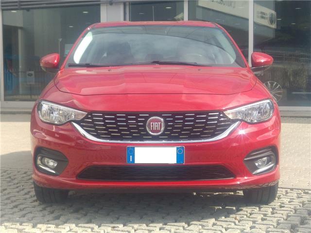 Left hand drive FIAT TIPO 1.4