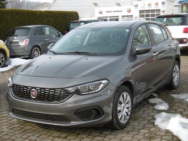 lhd FIAT TIPO (01/04/2017) - 