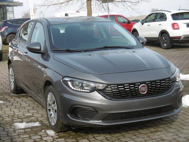 FIAT TIPO (01/04/2017) - 