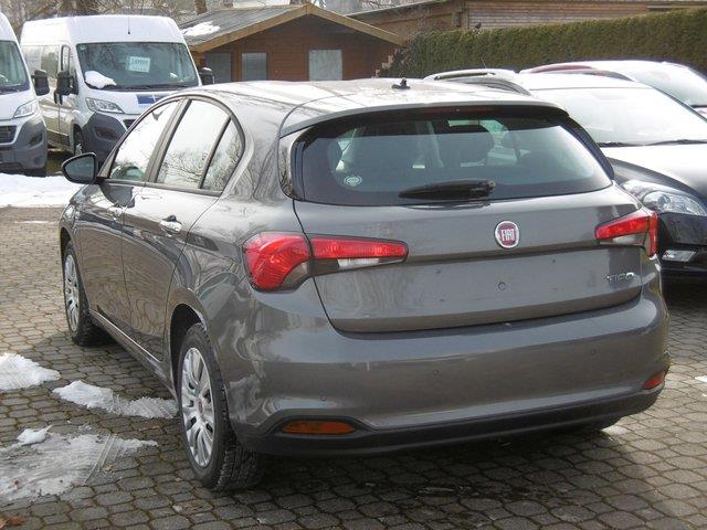 FIAT TIPO (01/04/2017) - 