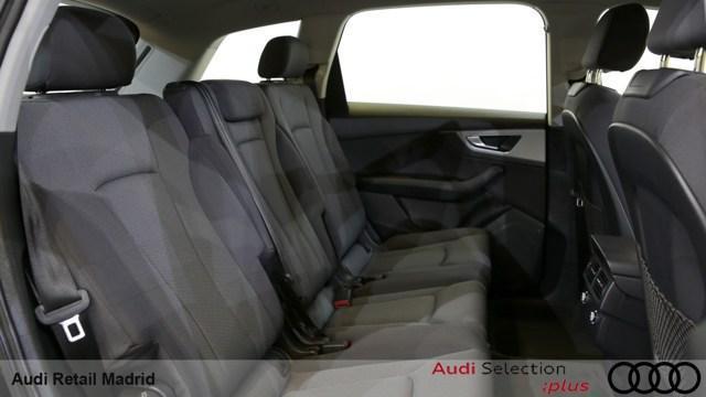 AUDI Q7 (01/05/2017) - 