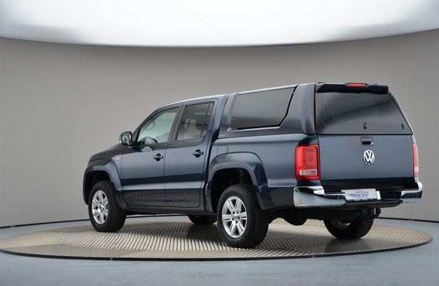 VOLKSWAGEN AMAROK (03/01/2013) - 