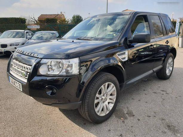 LANDROVER FREELANDER (01/04/2009) - 