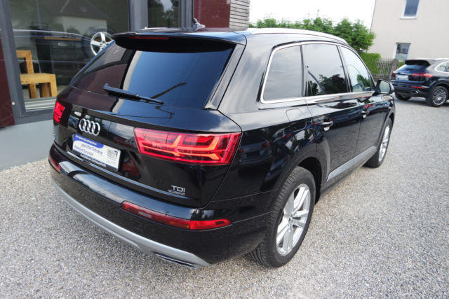 AUDI Q7 (01/04/2018) - 