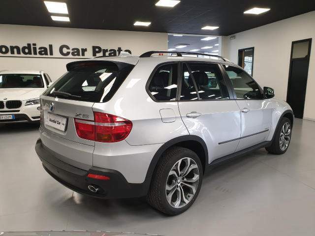 BMW X5 (01/04/2011) - 