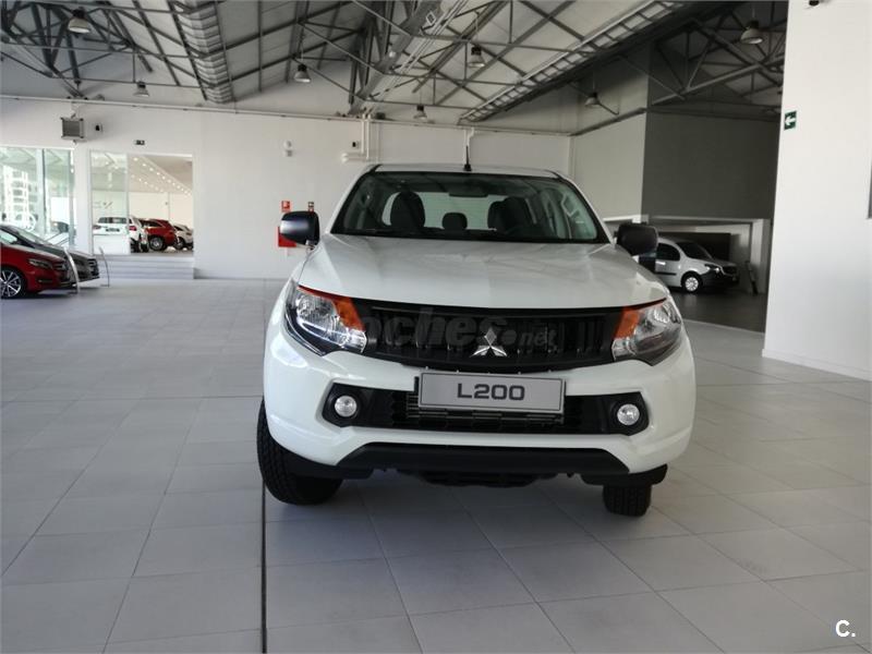 MITSUBISHI L200 (01/03/2019) - 