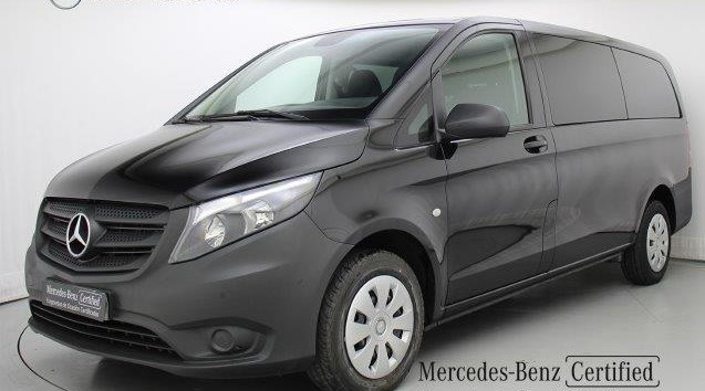 MERCEDES VITO (01/04/2019) - 