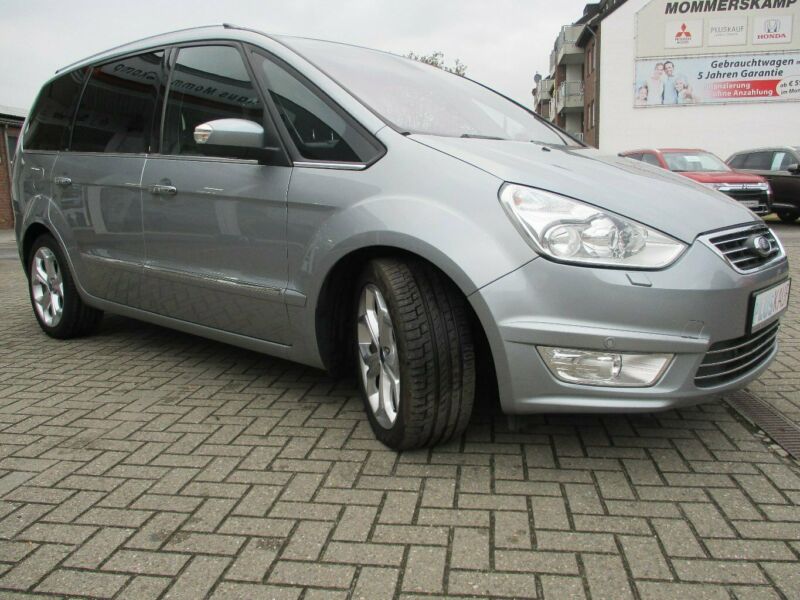 lhd FORD GALAXY (01/04/2015) - 