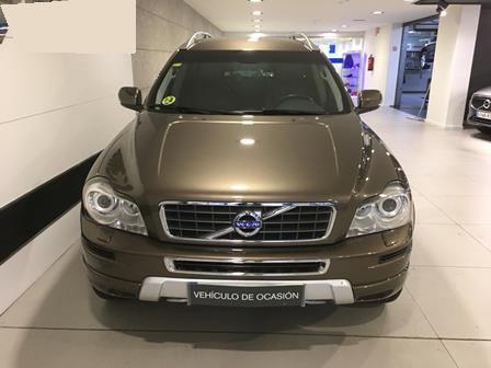 lhd VOLVO XC 90 (01/04/2014) - 