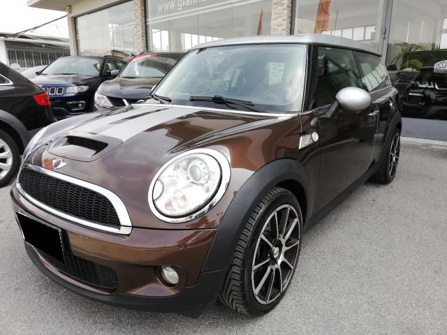 lhd MINI COUNTRYMAN (01/04/2009) - 