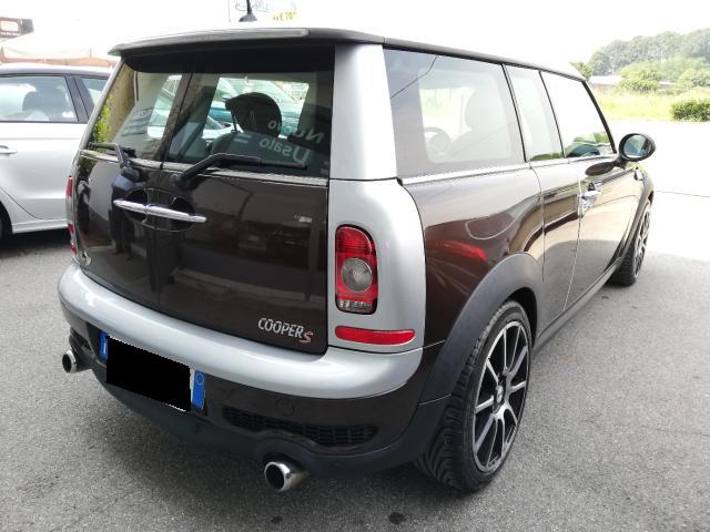 MINI COUNTRYMAN (01/04/2009) - 