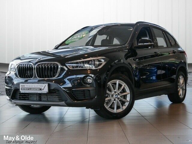 lhd BMW X1 (01/04/2017) - 