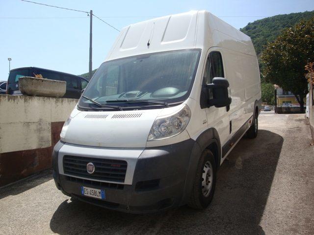 FIAT DUCATO (01/04/2009) - 