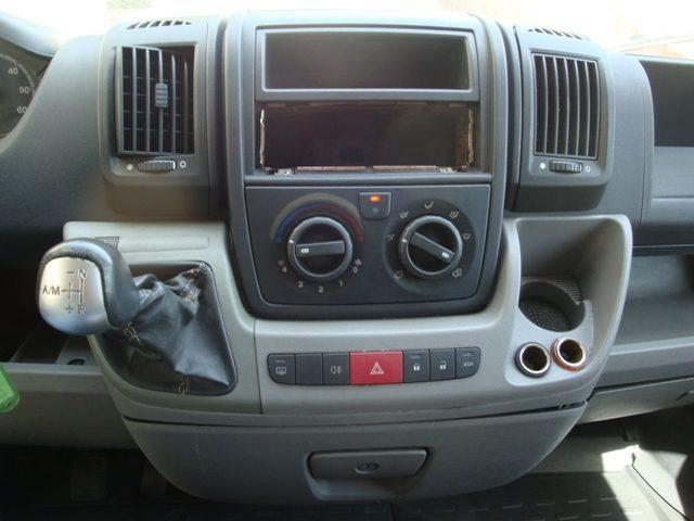 FIAT DUCATO (01/04/2009) - 