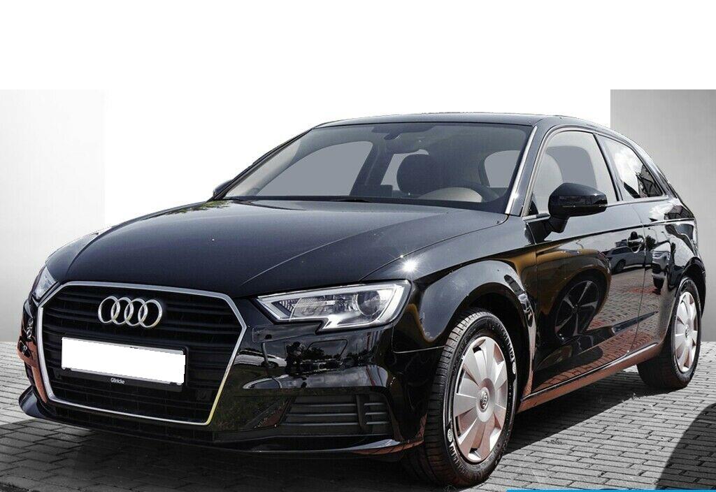 AUDI A3 (01/06/2017) - 