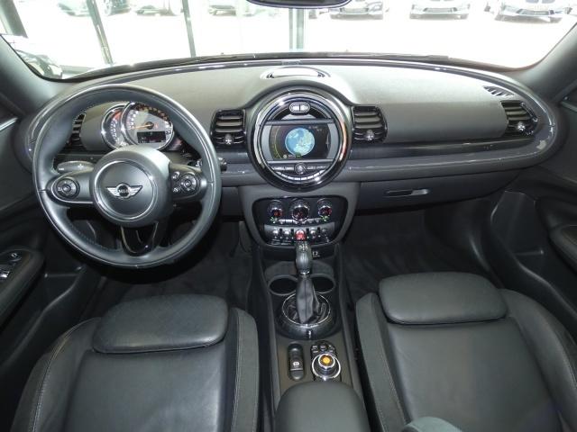 MINI CLUBMAN (01/04/2016) - 