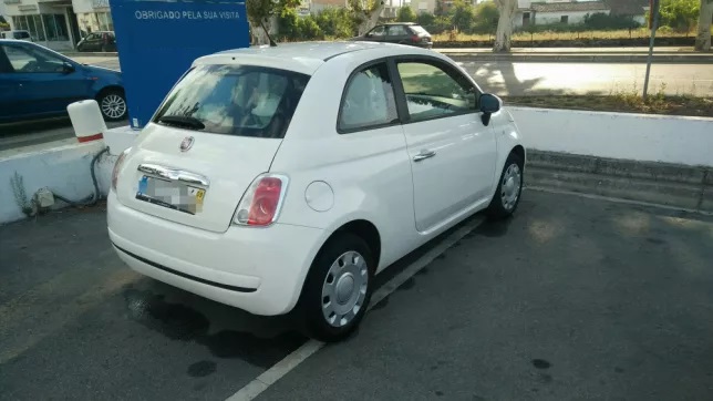 FIAT 500 (01/04/2011) - 