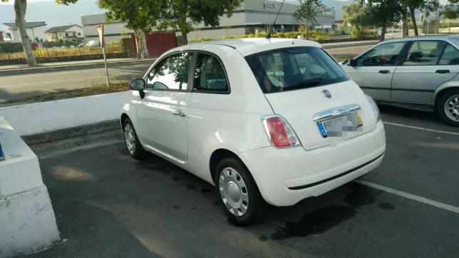 FIAT 500 (01/04/2011) - 