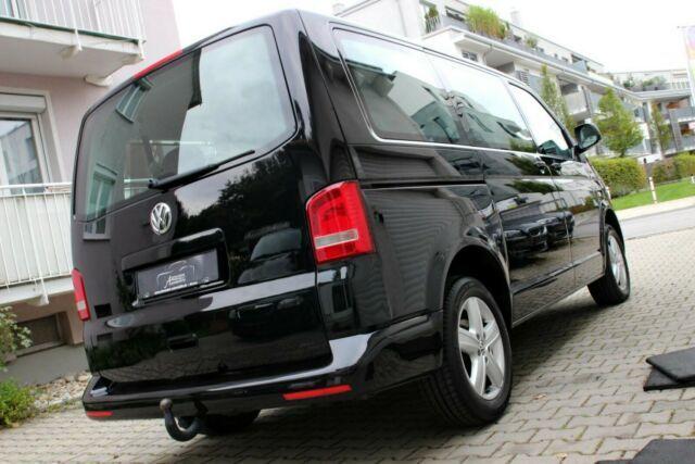 VOLKSWAGEN CARAVELLE (01/04/2012) - 