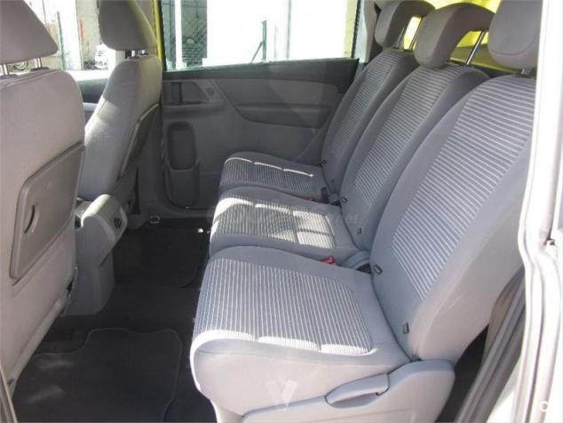 SEAT ALHAMBRA (01/04/2012) - 