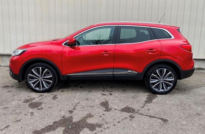 RENAULT KADJAR (31/05/2019) - 