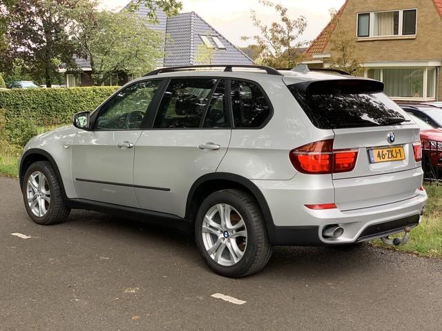 BMW X5 (01/04/2011) - 