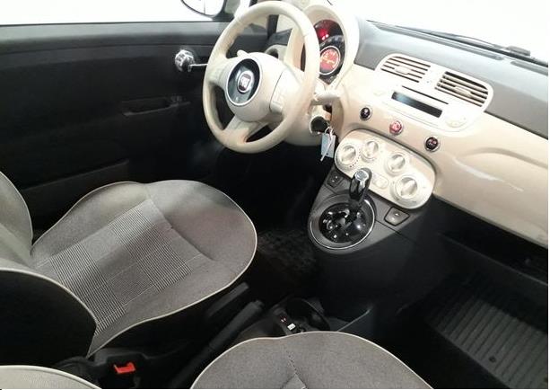 FIAT 500 (01/12/2014) - 