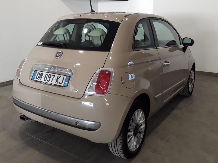 FIAT 500 (01/12/2014) - 