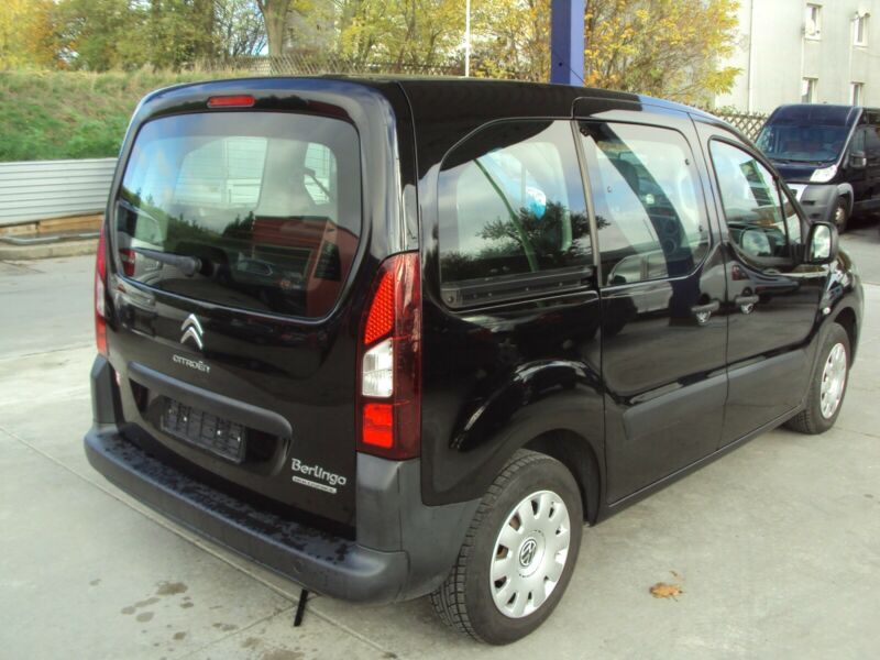 CITROEN BERLINGO (01/12/2012) - 