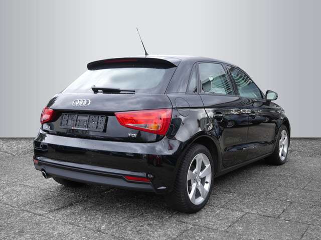 AUDI A1 (01/04/2018) - 