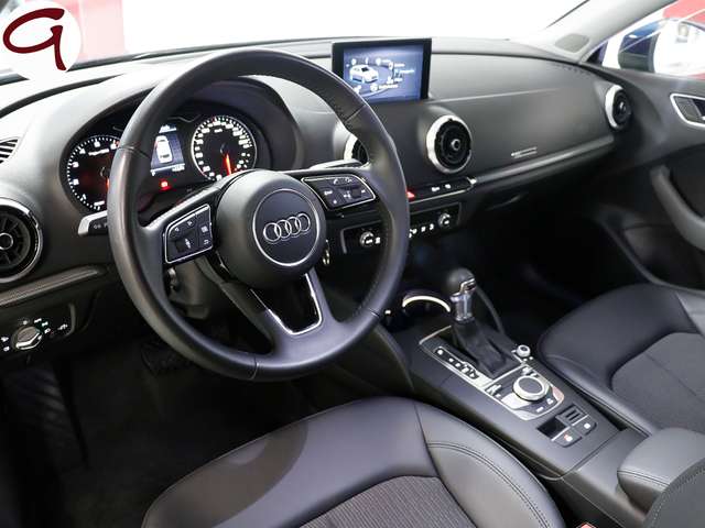 Left hand drive AUDI A3 1.5 TFSI SPANISH REG