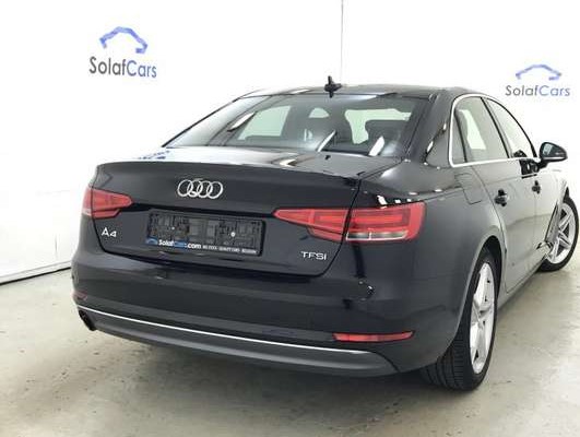 AUDI A4 (01/02/2018) - 