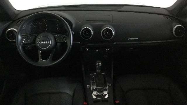 AUDI A3 (01/05/2018) - 