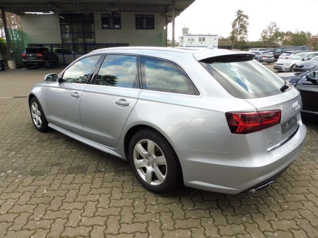 Left hand drive AUDI A6  1.8 TFSI ultra S-TRONIC